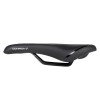 Седло MTB COMIRON ROGLIC N776 270х145, чёрный