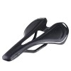 Седло MTB карбоновое ZEON IREMEL TX-05B 275X143мм вес 120+/- 5 гр. чёрное