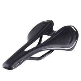 Седло MTB карбоновое ZEON IREMEL TX-05B 275X143мм вес 120+/- 5 гр. чёрное