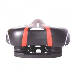 Седло с закрытыми пружинами, с замком, размер 185х255