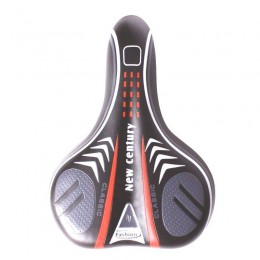 Седло с закрытыми пружинами, с замком, размер 185х255