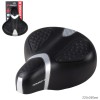 Седло суперкомфортное COMIRON KING DIVAN II C095 260x220, чёрный+серый