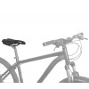 Седло Velo VL-3517, черный