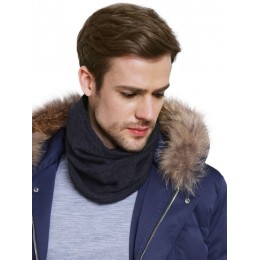 Шарф-трансформер NORVEG "-60", антрацит