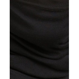 Шарф-трансформер NORVEG Climate Control, черный