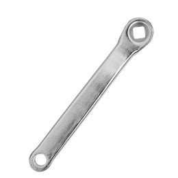 Шатун левый 170 мм "под ромб", хром