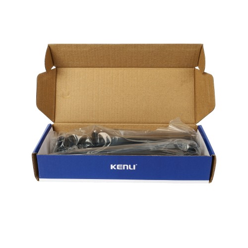 Шатуны для bmx KENLI KL-8902S-A, 170мм, диаметр 31,8мм, под ось 19мм, 8 зубьев, FINISH:ED CRMO