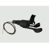 Шифтер 10 ск. Shimano DEORE SL-M6000, правая
