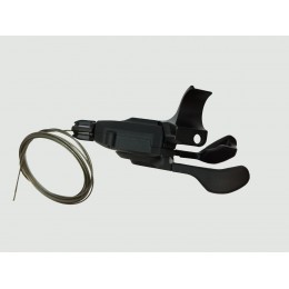 Шифтер 10 ск. Shimano DEORE SL-M6000, правая