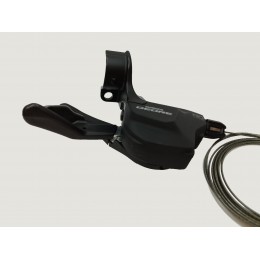 Шифтер 10 ск. Shimano DEORE SL-M6000, правая