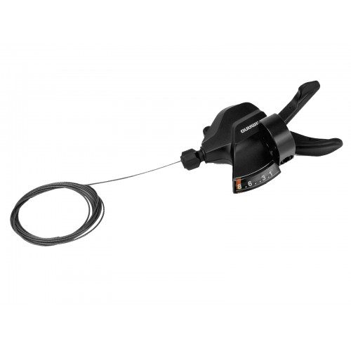 Шифтер 8 ск. Shimano Altus SL-M315 (правая)