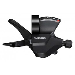 Шифтер 8 ск. Shimano Altus SL-M315 (правая)