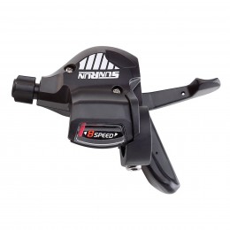 Шифтер 8 ск. SL-KD-35-R8, правый индексный, SUNRUN