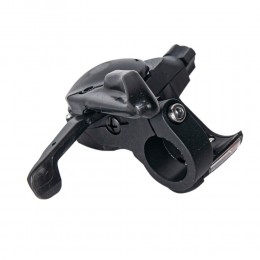 Шифтер 8 ск. триггер SENSAH MX8-A, правый  2100mm, чёрный