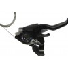 Шифтер комборучка Shimano Tourney EF51 прав, 8ск, 2050мм