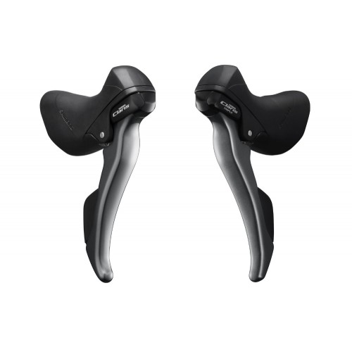 Шифтер с тормозной ручкой Shimano Claris ST-R2000 (2x8 прав.+лев. комплект)