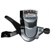 Шифтер Shimano Alivio, M4000, прав, 9ск, тр. 2050мм