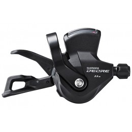 Шифтер Shimano Deore M5100, прав, 11 ск, с окошком, 2050 мм