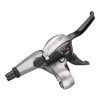 Шифтер/тормозная ручка левый Shimano Deore LX ST-M580-L