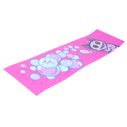 Шкурка для самоката Bubble 170х610 мм 142177