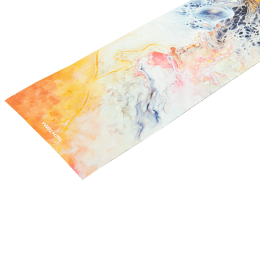 Шкурка для самоката Line 153х610 мм