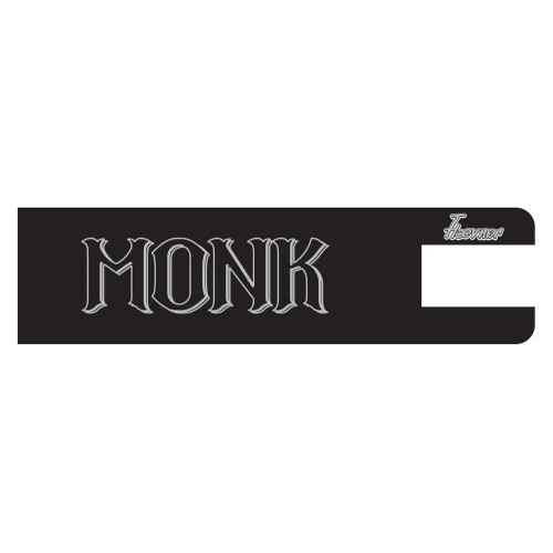 Шкурка для самоката MONK