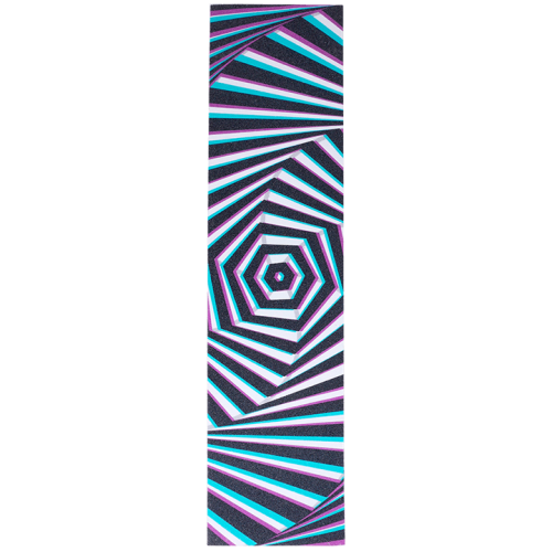 Шкурка для самоката Swirl 153х610 мм