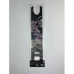 Шкурка для трюкового самоката JUMP фиолетовый