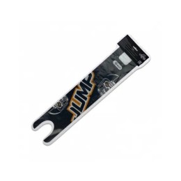 Шкурка для трюкового самоката JUMP оранжевый