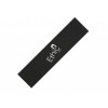 Шкурка Ethic Griptape Basic Small (540х125мм), black