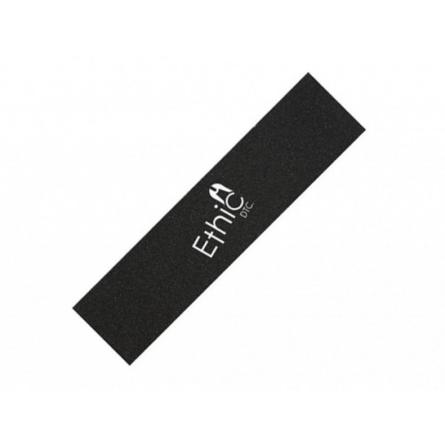 Шкурка Ethic Griptape Basic Small (540х125мм), black