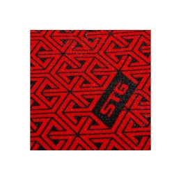 Шкурка STG 15х55см, красная