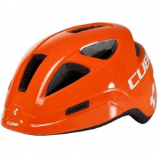 Шлем CUBE Helm PRO JUNIOR Orange