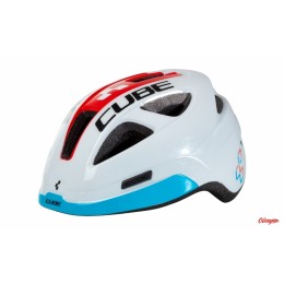 Шлем CUBE Helm PRO JUNIOR Teamline