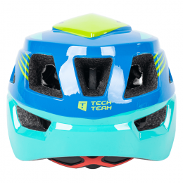 Шлем детский Country 1.0 Blue, регулируемый размер