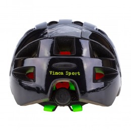 Шлем детский Vinca Sport IN-MOLD bear