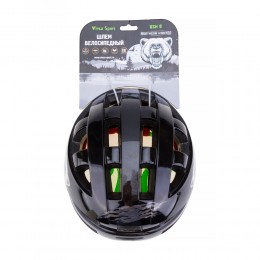 Шлем детский Vinca Sport IN-MOLD bear