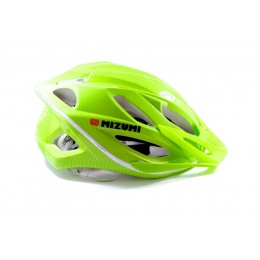 Шлем мужской Mizumi Phantom F-6000 L Gradient Green