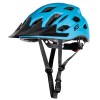Шлем STG HB3-2-B с фикс застежкой, синий