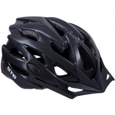 Шлем STG , модель MV29-A, размер L(58~61)cm цвет: черный матовый