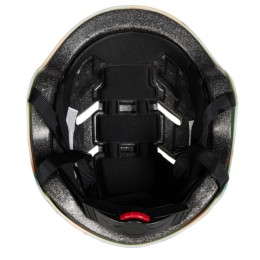 Шлем STG MTV1, разноцветный