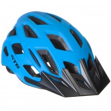 Шлем STG MV29-A, синий, с фикс застежкой