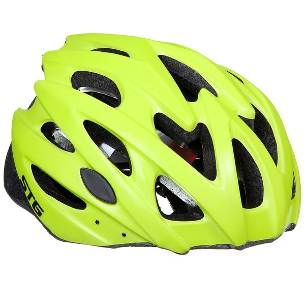 Шлем STG MV29-A, зеленый матовый