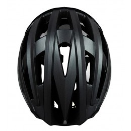 Шлем STG TS-33, с визором и фонарем, серый