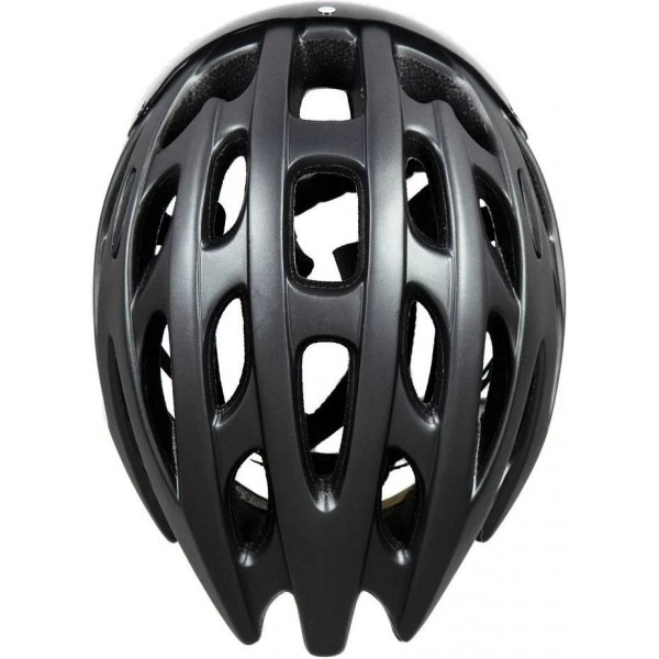 Шлем STG WT-037, без визора, серый