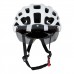 Шлем STG WT-037, с визором, белый