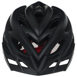 Шлем велосипедиста BATFOX J-792, цвет чёрный