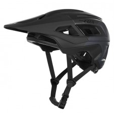 Шлем велосипедиста BATFOX LA008 F3, цвет черный/темно-серый