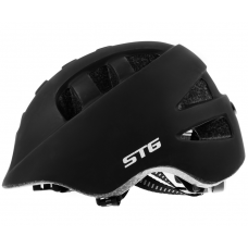 Шлем велосипедиста STG, размер  M, MA-2-B 
