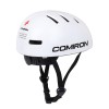 Шлем велосипедный COMIRON Extreme MX-64T, белый